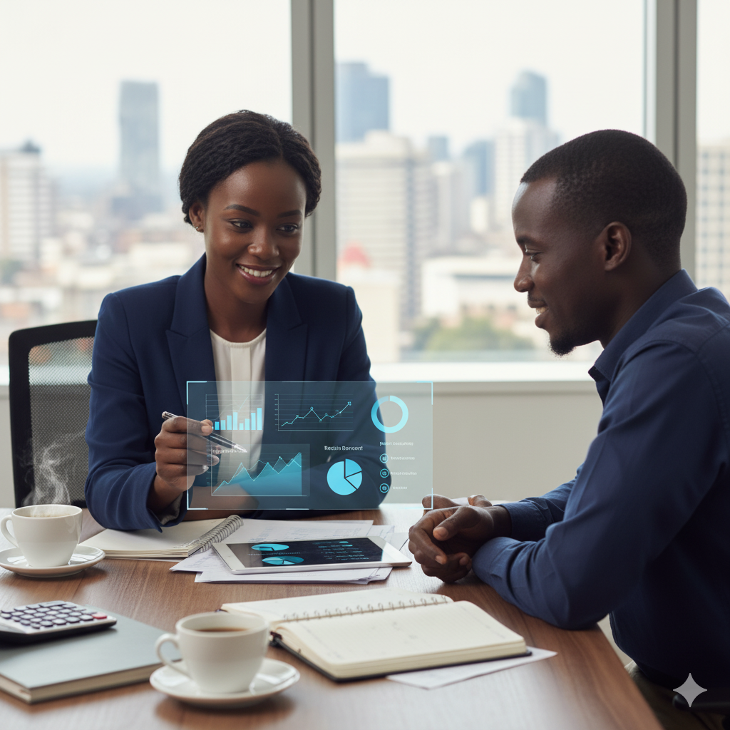 Navigating Kenya's Unsecured Loan Boom: A Startup's Guide